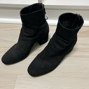 Urban Outfitters Booties